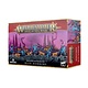 Blue Horrors & Brimstone of Tzeentch