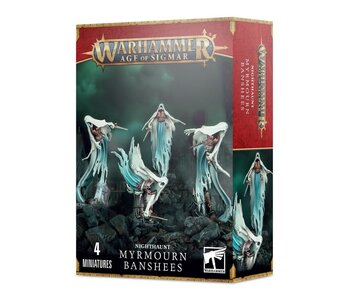 Myrmourn Banshees Easy To Build