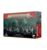Games Workshop Chainrasps