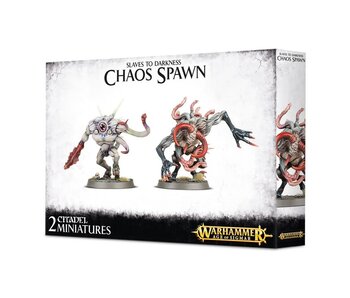 Chaos Spawn