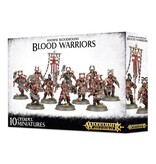 Games Workshop Blood Warriors (10)