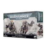 Games Workshop Adepta Sororitas Penitent Engines / Mortifiers