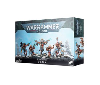 Wulfen