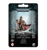 Games Workshop Ulrik The Slayer