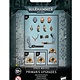 Space Wolves Primaris Upgrades Sprue