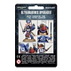 Ultramarines Upgrades
