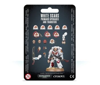 GW Citadel Spray: White Scar - Armada Games