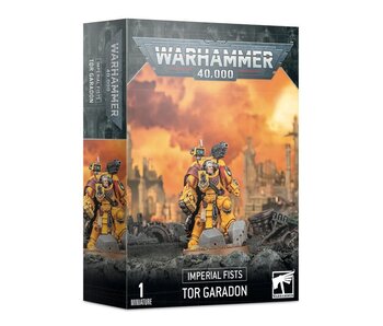 Tor Garadon