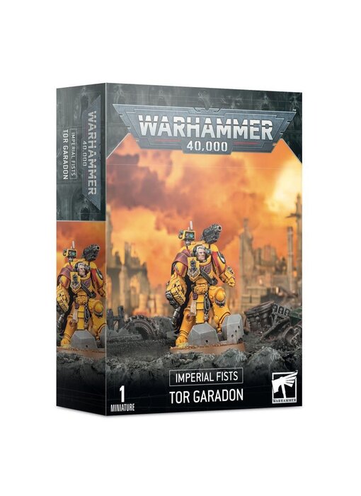 Tor Garadon