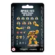 Imperial Fists - Primaris Upgrades and Transfers