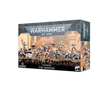 Fire Warriors