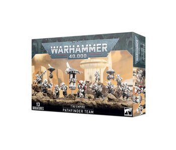 Pathfinder Team