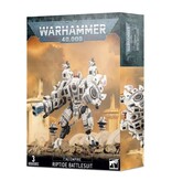 Games Workshop Xv104 Riptide Battlesuit