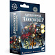 Warhammer Underworlds - Blackpowder'S Buccaneers (FR)