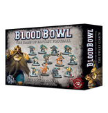 Games Workshop Blood Bowl The Dwarf Giants Team