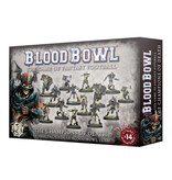 Games Workshop Blood Bowl The Champion of Death / Shambling Undead Team