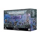 Grey Knights Strike Squad