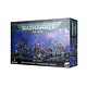 Paladin Squad / Grey Knights Terminators