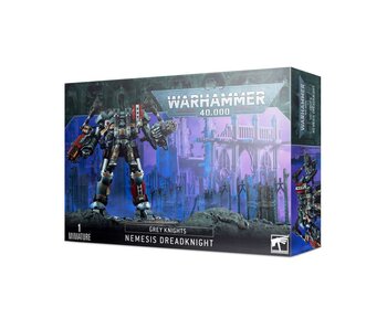 Nemesis Dreadknight