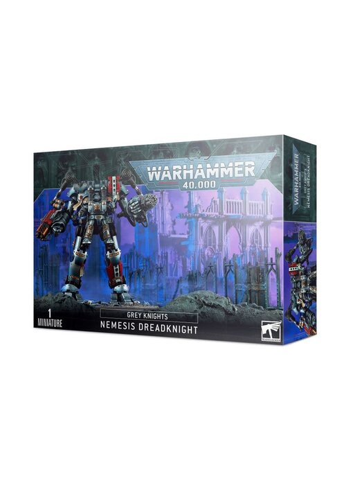 Nemesis Dreadknight