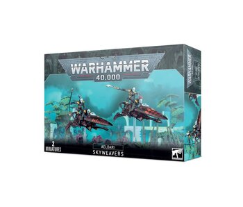 Skyweavers