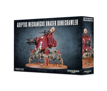 Onager Dunecrawler