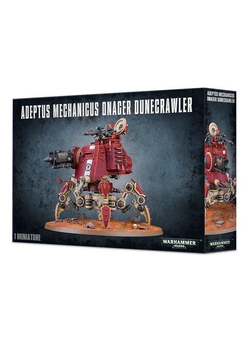 Onager Dunecrawler