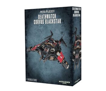 Corvus Blackstar