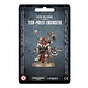 Tech Priest Enginseer