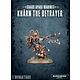 Kharn The Betrayer