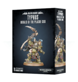 Games Workshop Typhus Herald of The Plague God