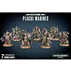 Plague Marines