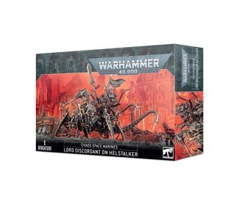 Vex Machinator Arch Lord Discordant