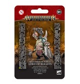 Games Workshop Lord of Blights