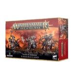 Games Workshop Varanguard