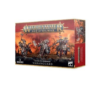 Varanguard