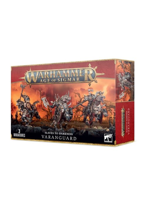 Varanguard