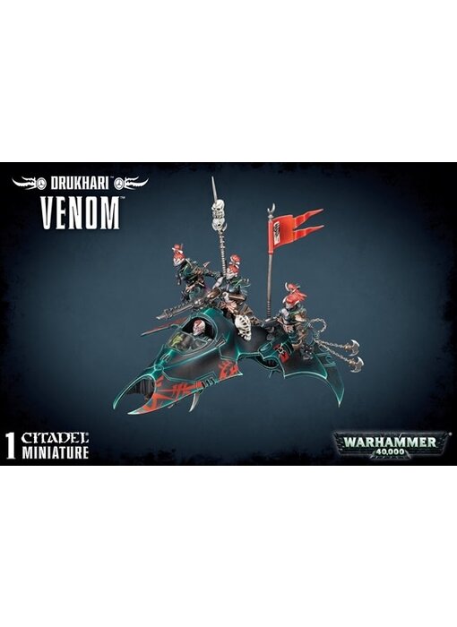 Venom