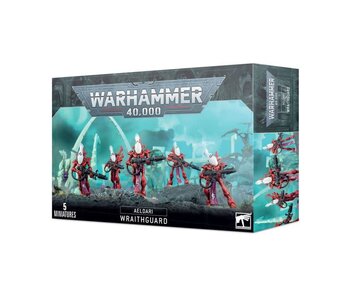 Wraithguards / Wraithblades