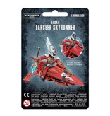 Games Workshop Skyrunner Warlock Farseer