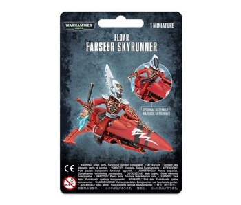 Skyrunner Warlock Farseer