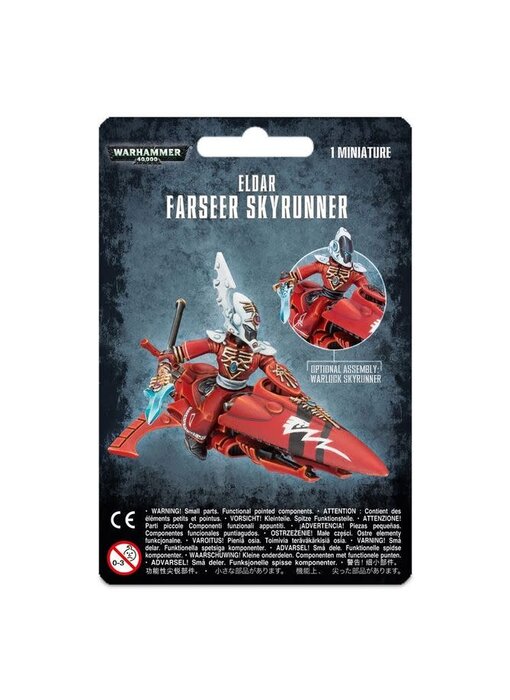 Skyrunner Warlock Farseer
