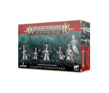Alarith Stoneguard