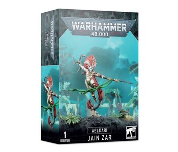 Jain Zar