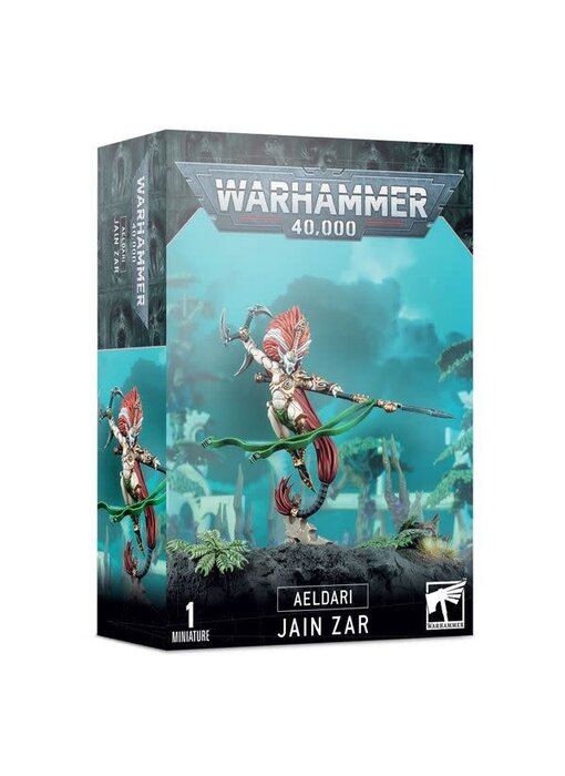 Jain Zar