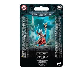 Spiritseer