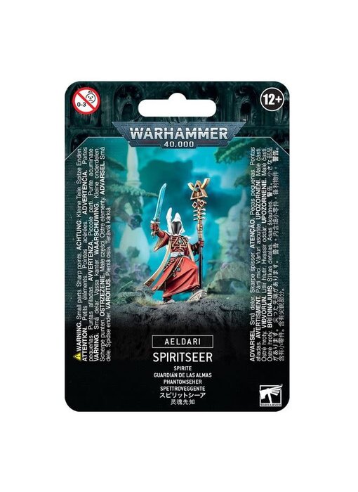 Spiritseer