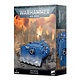 Space Marines Vindicator Tank