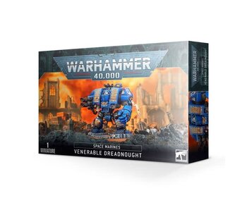 Venerable Dreadnought
