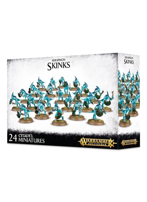 Skinks